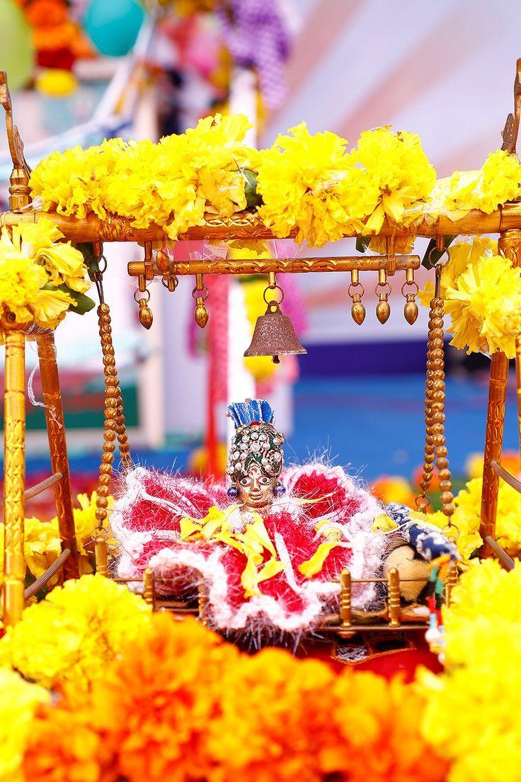 15 Janmashtami Home Decor Ideas to Welcome Lord Krishna | DecorbyVinay